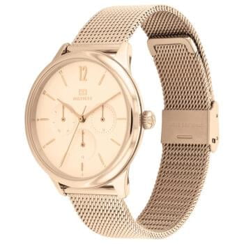 Tommy Hilfiger TH1782457 Kadın Kol Saati 7 TH1782457 2 1