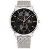 Tommy Hilfiger TH1791610 Erkek Kol Saati 1 TH1791610 1
