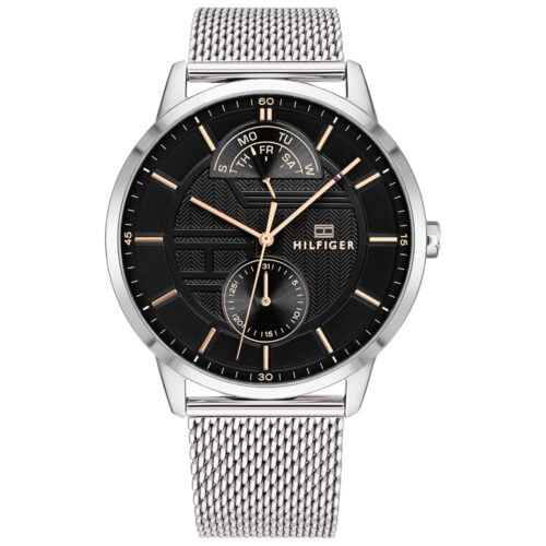 Tommy Hilfiger TH1791610 Erkek Kol Saati