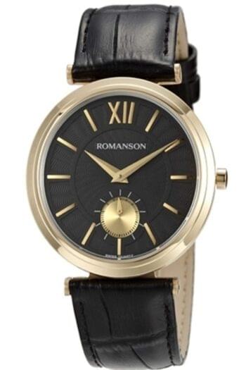 Romanson TL3238JM1GA31G Erkek Kol Saati