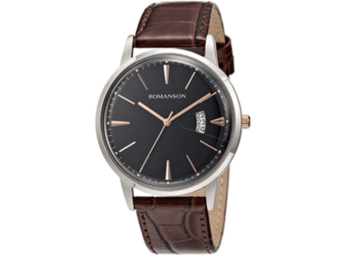 Romanson TL4201MM1JA36R Erkek Kol Saati