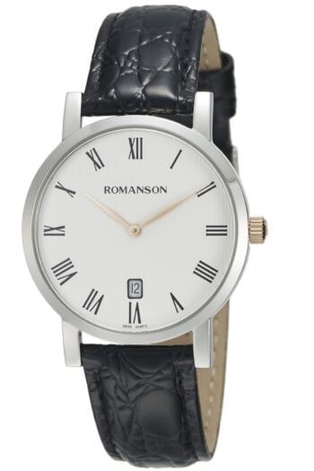 Romanson TL5507CM1JAS5R Erkek Kol Saati