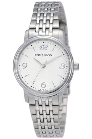 Romanson TM4259LL1WA12W Kadın Kol Saati