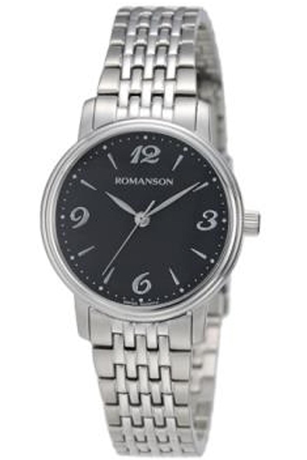 Romanson TM4259LL1WA32W Kadın Kol Saati 3 Romanson TM4259LL1WA32W Kadın Kol Saati