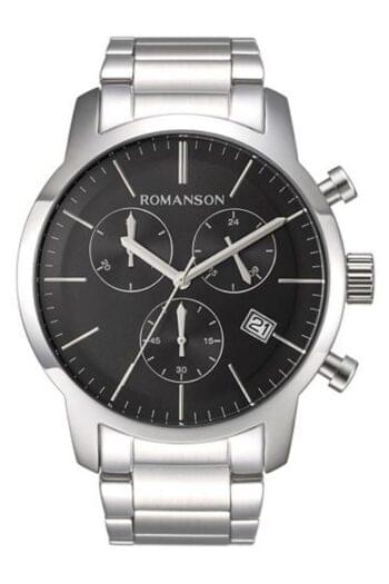 Romanson TM8A19HMWWA32W Erkek Kol Saati