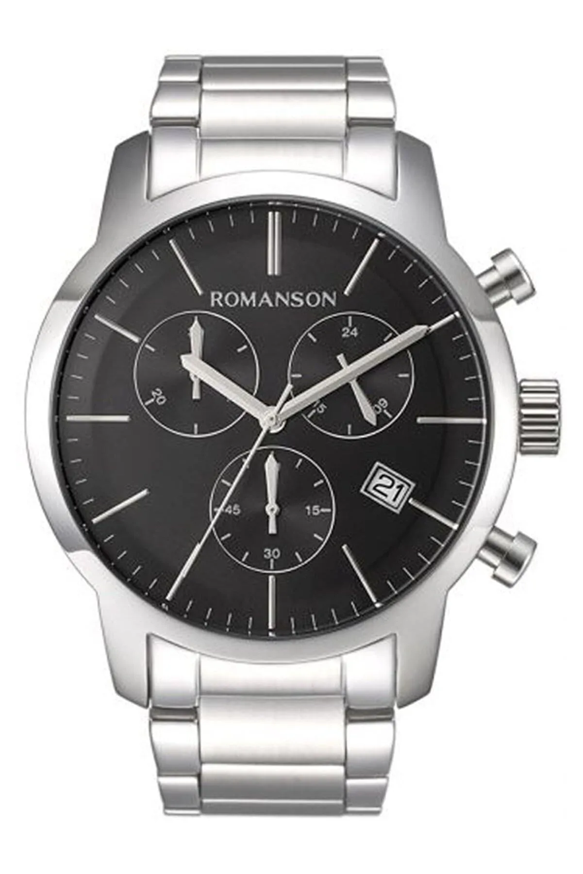 Romanson TM8A19HMWWA32W Erkek Kol Saati