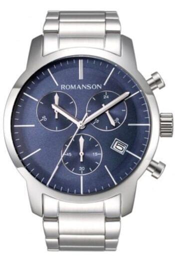 Romanson TM8A19HMWWA42W Erkek Kol Saati