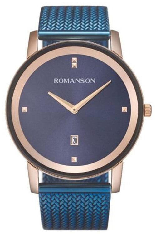 Romanson TM8A23MMURA46R Erkek Kol Saati