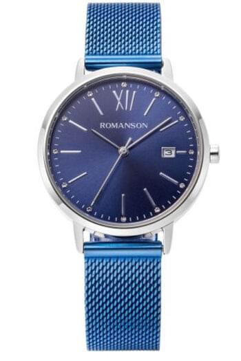 Romanson TM8A42LLUWA42W Kadın Kol Saati