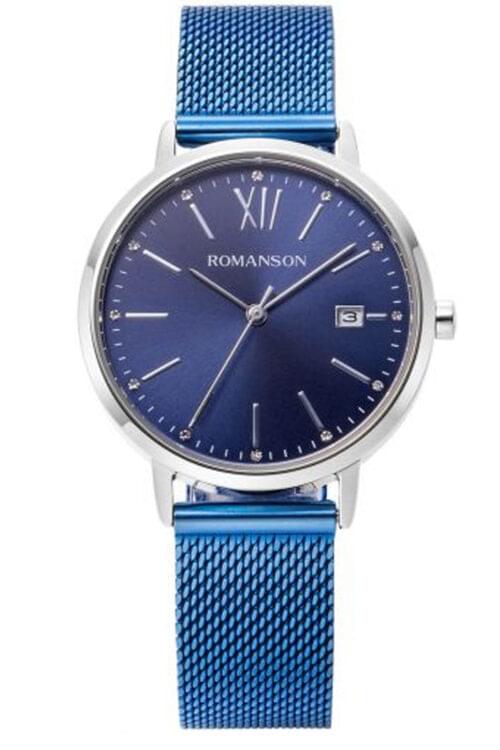 Romanson TM8A42LLUWA42W Kadın Kol Saati