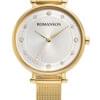 Romanson TM8A45LLGGAS1G Kadın Kol Saati