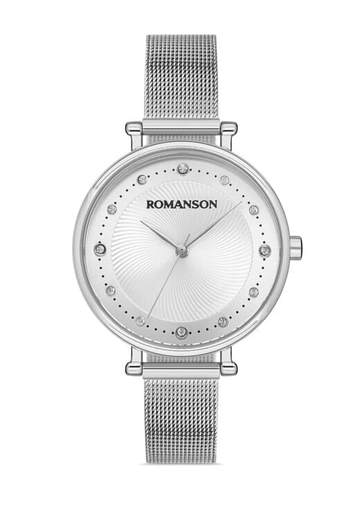 Romanson TM8A45LLWWAS2W Kadın Kol Saati