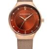 Romanson TM9A18LLRRAB6R Erkek Kol Saati 2 TM9A18LLRRAB6R 15429 1