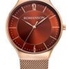 Romanson TM9A18MMRRAB6R Uniseks Kol Saati 2 TM9A18MMRRAB6R 15434 1 1