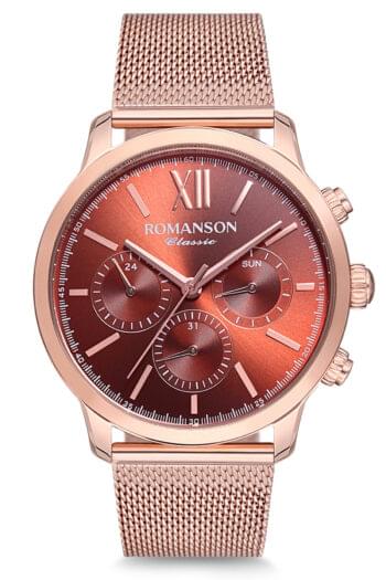 Romanson TM9A22FMRRAB6R Erkek Kol Saati