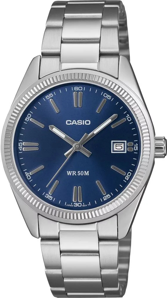 Casio UTP-1302PD-2A1VDF Kol Saati 3 Casio UTP-1302PD-2A1VDF Kol Saati