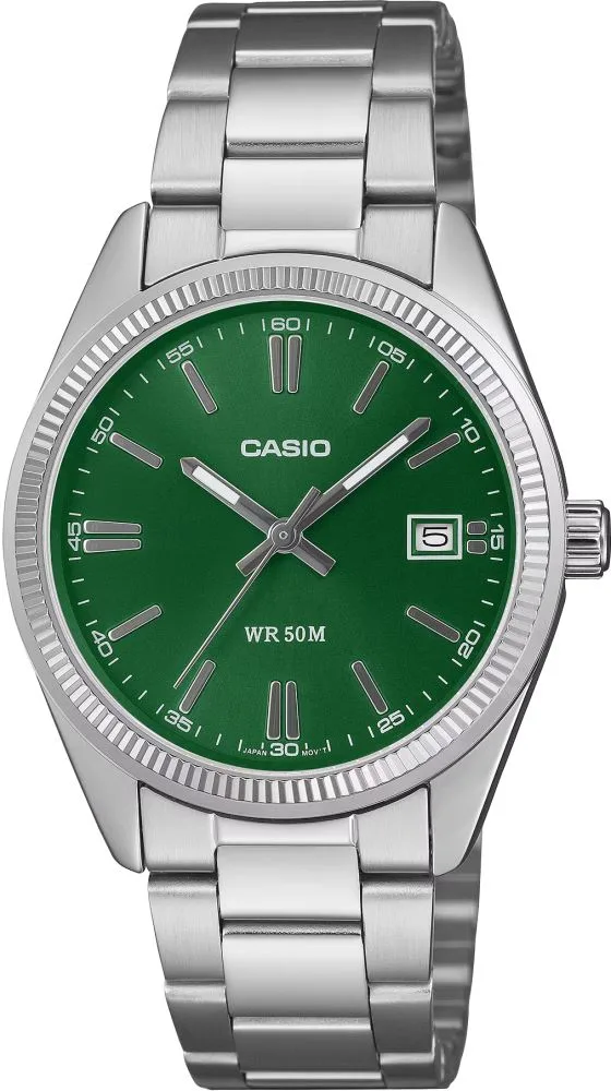 Casio UTP-1302PD-3A1VDF Kol Saati 3 Casio UTP-1302PD-3A1VDF Kol Saati