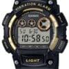 Casio W-735H-1A2VDF Dijital Erkek Kol Saati 2 W 735H 1A2VDF 12437 1