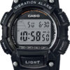 Casio W-736H-1AVDF Dijital Kol Saati 1 W 736H 1AVDF