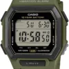Casio W-738H-3AVDF Kol Saati 2 W 738H 3AVDF
