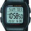 Casio W-96H-1BVDF Erkek Kol Saati 2 W 96H 1BVDF