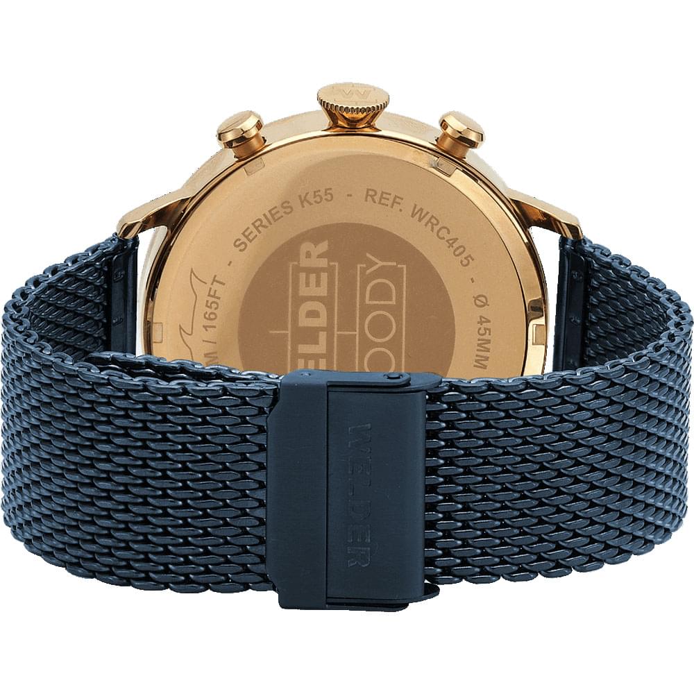 Welder Moody WWRC418 4 Welder Moody WWRC418 - Görsel 2