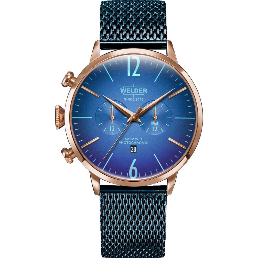 Welder Moody WWRC418 3 Welder Moody WWRC418