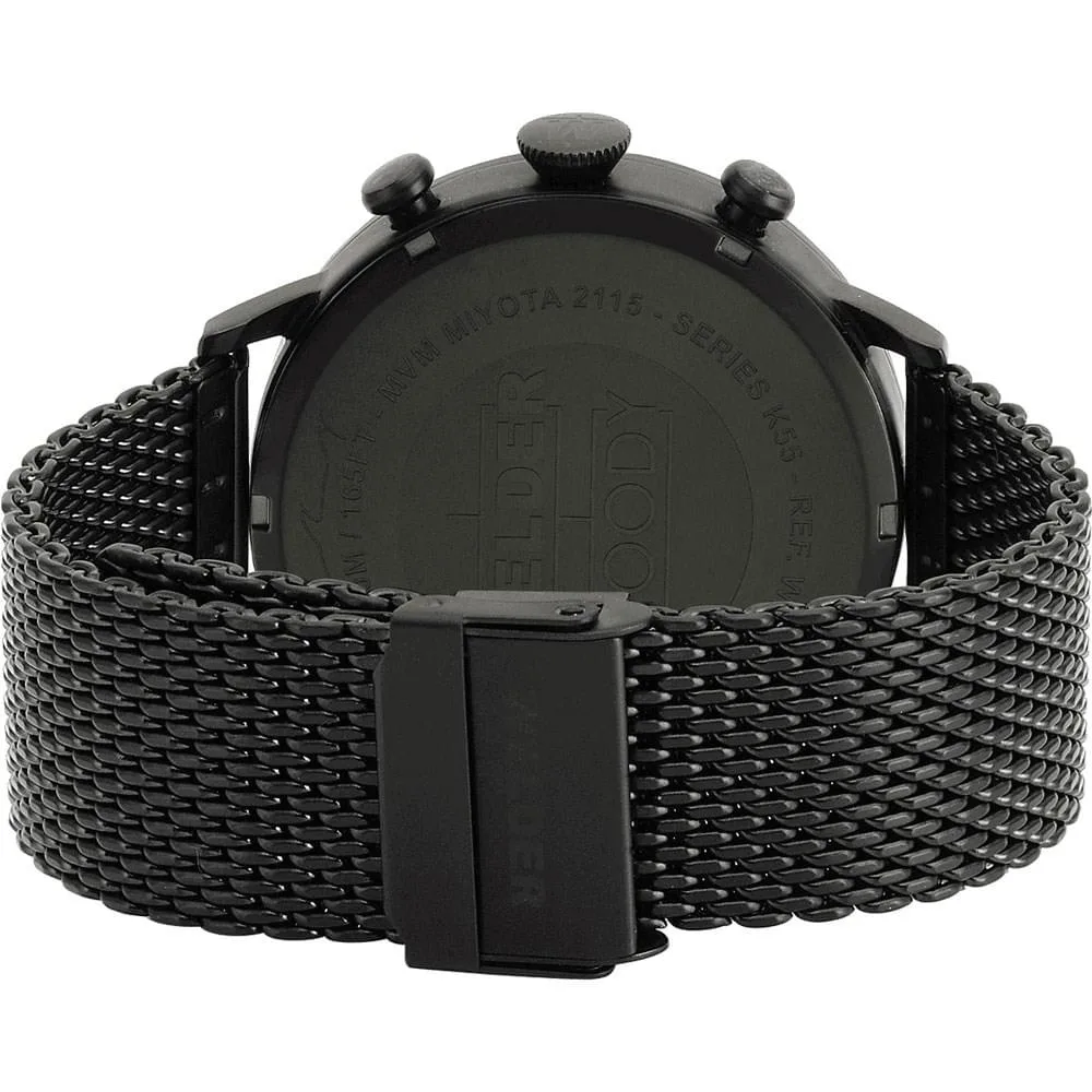 Welder Moody WWRC600 - Görsel 2