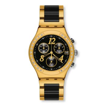 Swatch YCG405G Kadın Kol Saati