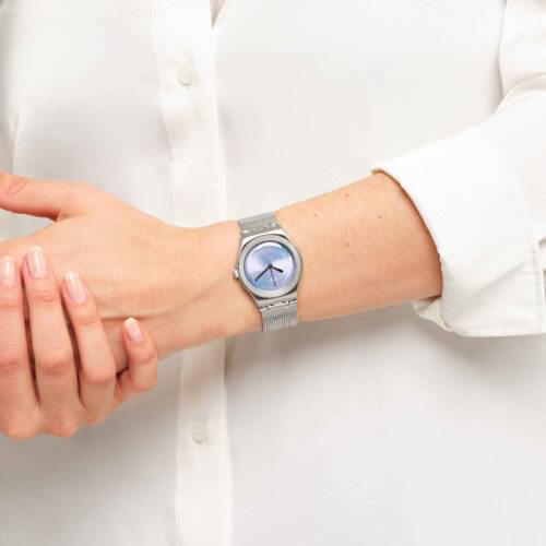 Swatch YLS231M Kadın Kol Saati