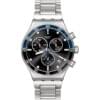 Swatch YVS507G Erkek Kol Saati 2 YVS507G