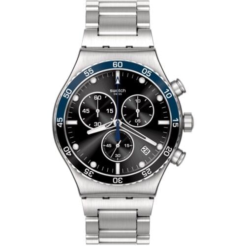 Swatch YVS507G Erkek Kol Saati