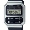 Casio A100WEF-1ADF Kol Saati