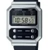 Casio A100WEF-1ADF Kol Saati