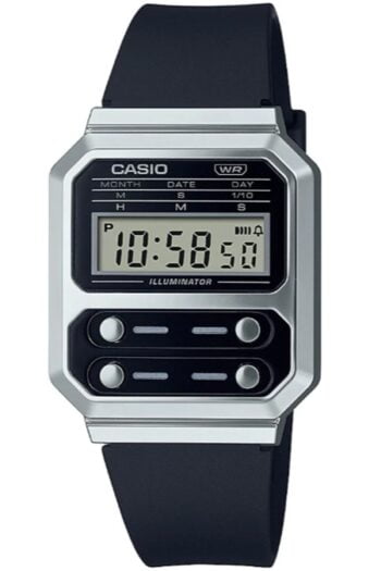 Casio A100WEF-1ADF Kol Saati