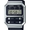 Casio A100WEL-1ADF Kol Saati