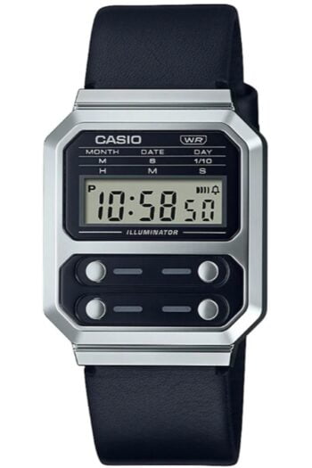 Casio A100WEL-1ADF Kol Saati