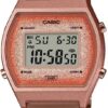 Casio B640WCG-5DF Kadın Kol Saati 1 b640wcg 5df