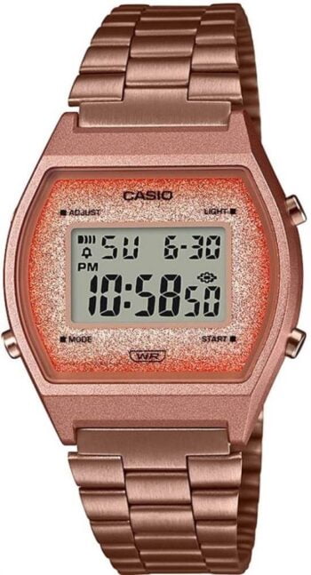 Casio B640WCG-5DF Kadın Kol Saati