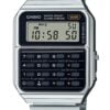 Casio CA-500WE-1ADF Retro Erkek Kol Saati
