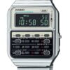 Casio CA-500WE-7BDF Retro Erkek Kol Saati