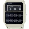 Casio CA-53WF-8BDF Retro Erkek Kol Saati