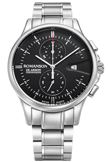 Romanson CA5A09HMWWA3R5 Erkek Kol Saati