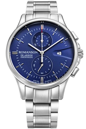 Romanson CA5A09HMWWA4R5 Erkek Kol Saati