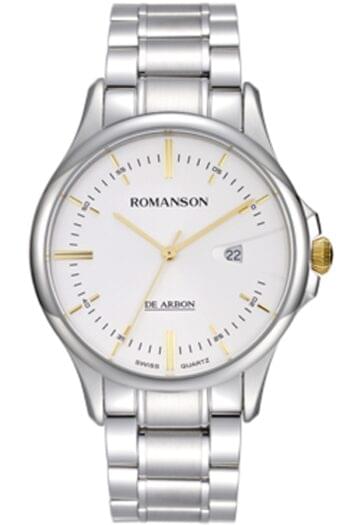 Romanson CA5A10MMWCA1R2 Erkek Kol Saati