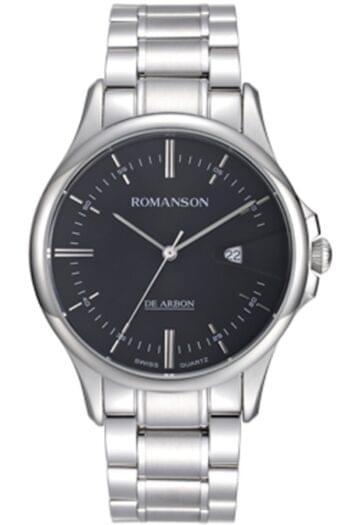 Romanson CA5A10MMWWA3R2 Erkek Kol Saati