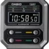 Casio A100WEGG-1ADF Retro Kol Saati