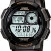 casio ae 1000w 1avdf erkek kol saati 2070 1