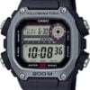 Casio DW-291H-1AVDF Kol Saati 1 casio dw 291h 1avdf kol saati 2085