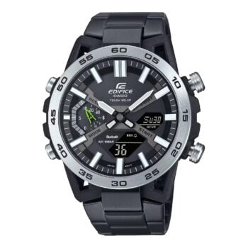 Casio ECB-2000DD-1ADF Kol Saati